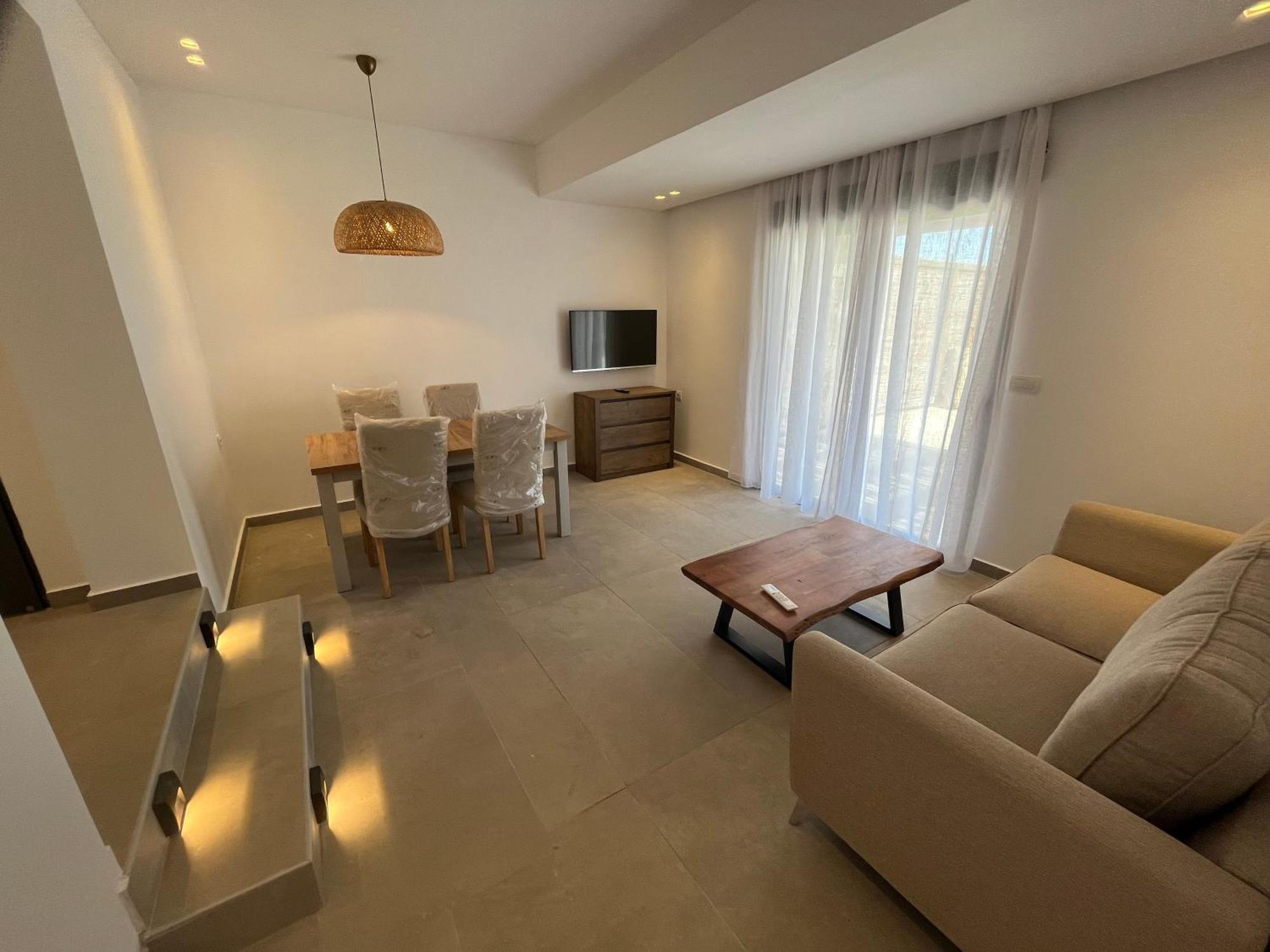 Cato Agro 3, Seafront Villa With Private Pool Αφιάρτης Εξωτερικό φωτογραφία